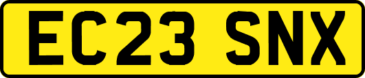 EC23SNX