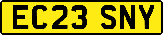EC23SNY