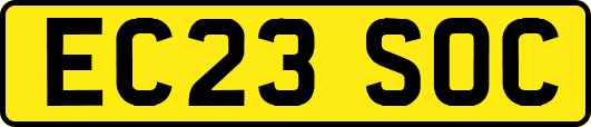 EC23SOC