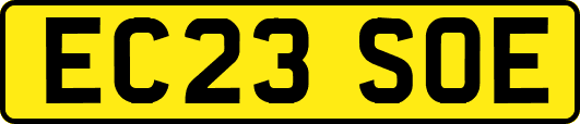 EC23SOE