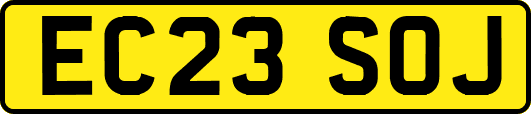 EC23SOJ