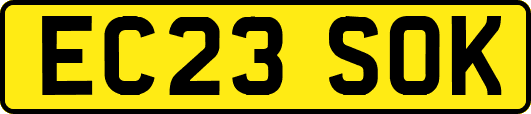 EC23SOK