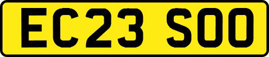 EC23SOO