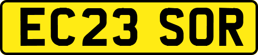 EC23SOR