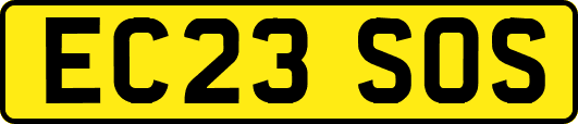 EC23SOS