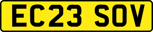 EC23SOV