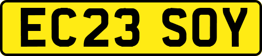 EC23SOY