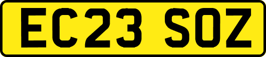 EC23SOZ
