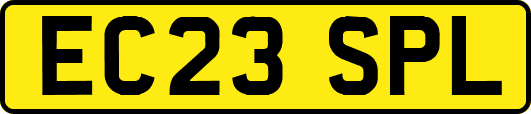 EC23SPL
