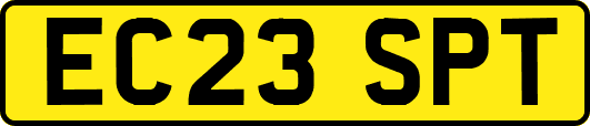 EC23SPT