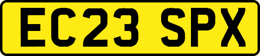 EC23SPX