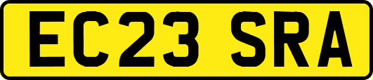 EC23SRA