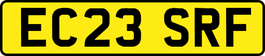 EC23SRF