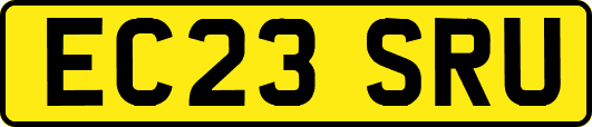 EC23SRU
