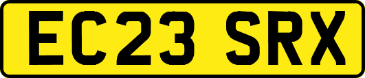 EC23SRX