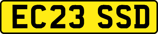 EC23SSD