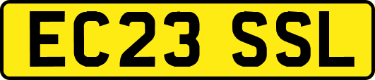 EC23SSL