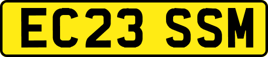 EC23SSM