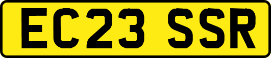 EC23SSR