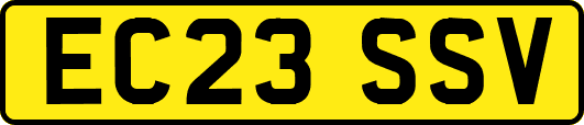 EC23SSV
