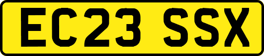 EC23SSX