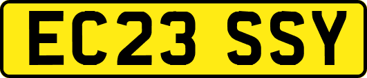 EC23SSY