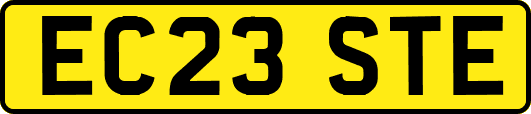 EC23STE