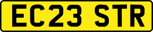 EC23STR