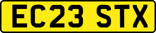 EC23STX