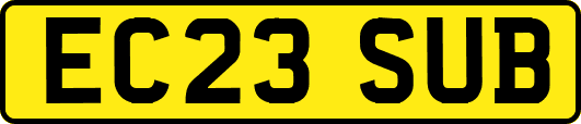EC23SUB