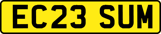 EC23SUM