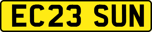 EC23SUN