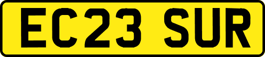 EC23SUR
