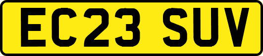 EC23SUV