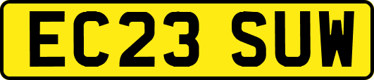 EC23SUW