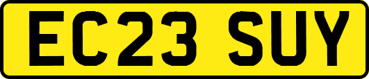 EC23SUY