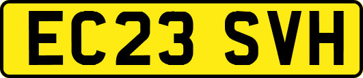 EC23SVH