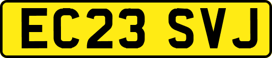 EC23SVJ