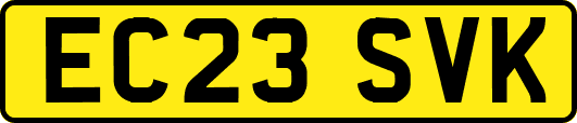 EC23SVK