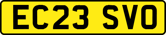 EC23SVO