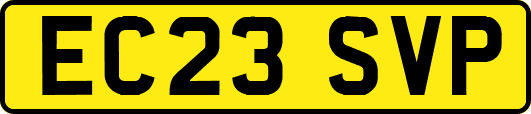 EC23SVP