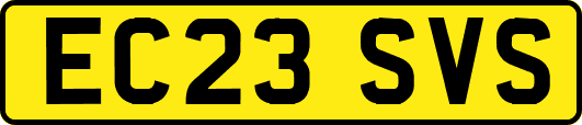 EC23SVS