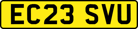 EC23SVU