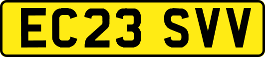 EC23SVV