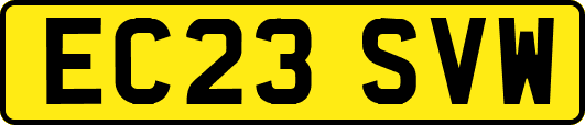 EC23SVW