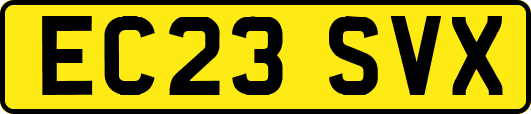 EC23SVX