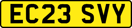 EC23SVY