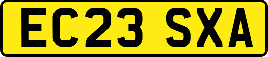 EC23SXA