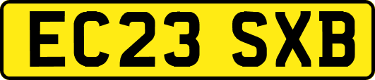 EC23SXB
