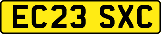 EC23SXC